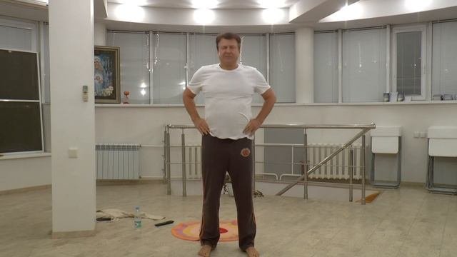 Око возрождения 6 действие ч.2 Энергия Жизни. Олег Макеев ОМ