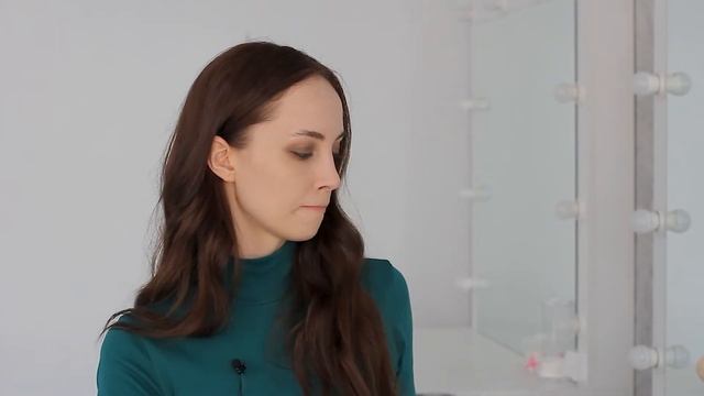 Light Smoky Eyes!
