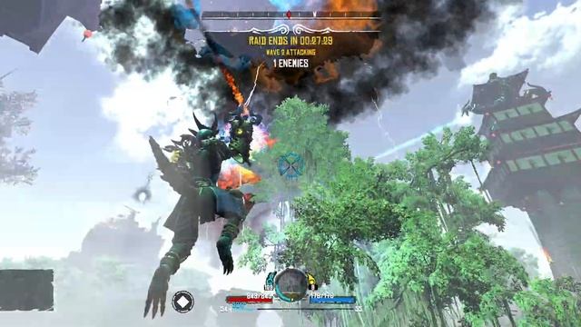Almighty: Kill Your Gods #1