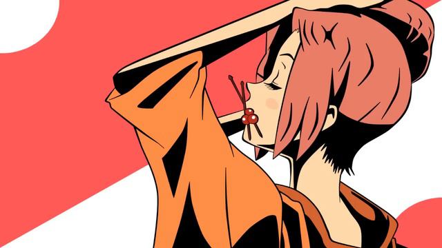 Samurai Champloo - Shiki No Uta (HQ)