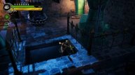 MediEvil Remake (2019) Прохождение на русском #14 Руины с привидениями
