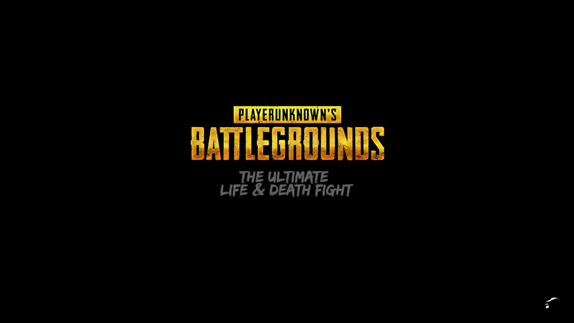 Pubg Battlegrounds вечерний