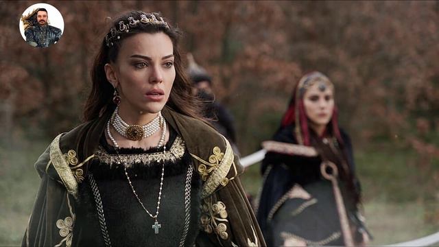 Kudüs Fatihi Selahaddin Eyyubi 5. Bölüm 3. Fragmanı | Yeni bölümde neler olacak? | Analiz