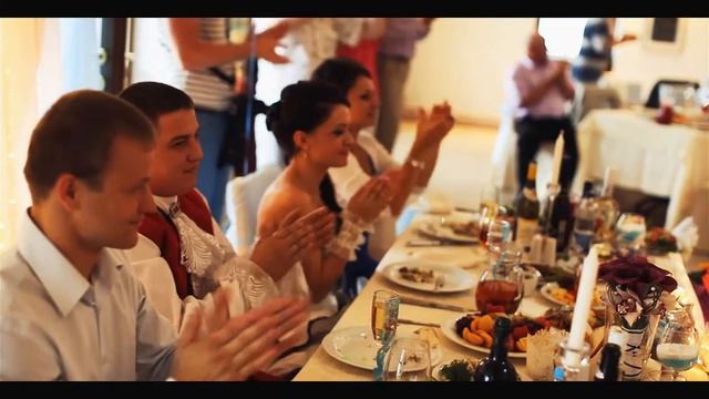 Ведущие Свадеб Наталия и Евгений +79040026363 Тверь