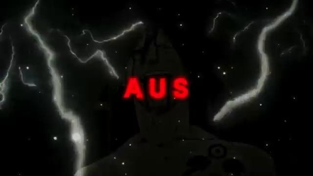 Anbu Monastir x GARP - MADARA UCHIHA ORIGIN Anime  Naruto Song