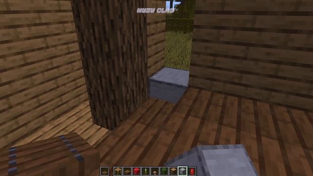 I Made Tiny Minecraft MooshRoom - ASMR