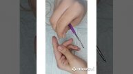 Пончик крючком для начинающих!!