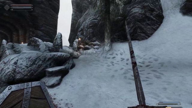 The Elder Scrolls V: Skyrim [RTX 4080 & I9-11900k W/ DLSS 3.5 + Frame Generation]