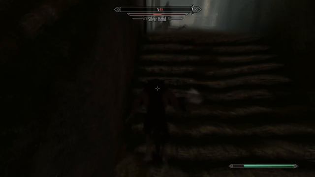 Skyrim- How to become a Werewolf and Why Its Worth It HD