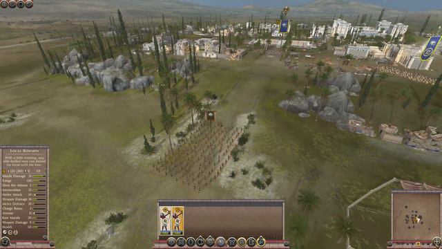 Zagrajmy w Age of Bronze: Total War Rome 2 MEGAKAMPANIA - Ofensywa na Anatolię! (EGIPT) | #21