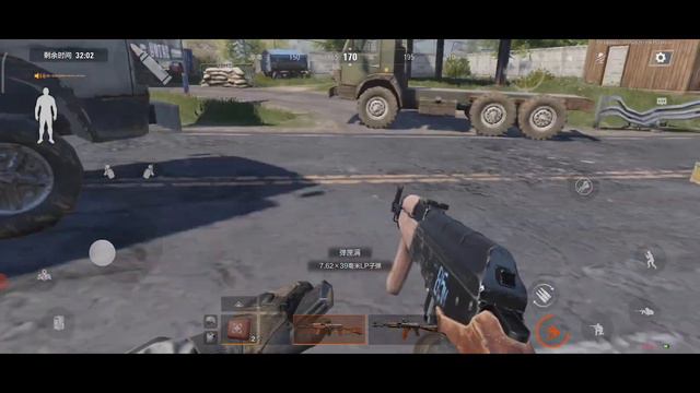 Tarkov Mobile ЗБТ Arena Breakout Попал на  новый бета тест