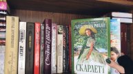ТУР ПО КНИЖНЫМ ПОЛКАМ ? ТОМ 1