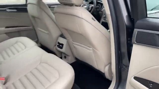 2019 Ford Fusion North Riverside, Oak Lawn, Downers Grove, Chicago, Orland Park, IL Z1903