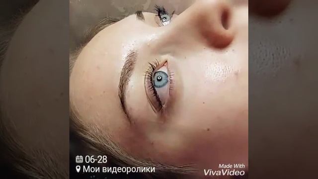 Ламинирование ресниц. СПА(SPA) для ресниц. ШКОЛА-СТУДИЯ наращивания ресниц Моисеевой Надежды