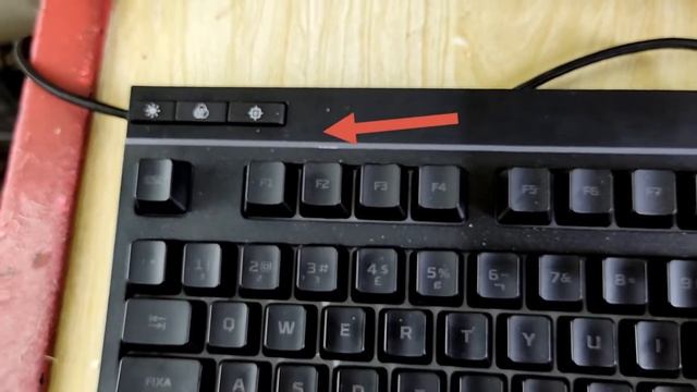 Teclado Gamer HyperX Alloy Core RGB - [Análise/Review]