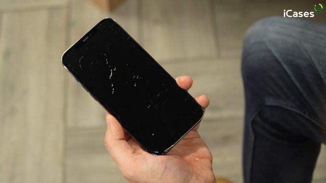 Опыт эксплуатации iPhone 12 Pro Max – 3 года без чехла и защитного стекла