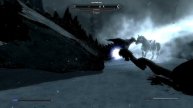 Shadowmere The Horse (AKA The Finest Tank in Skyrim)