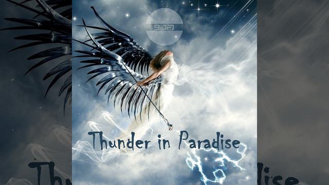 Thunder in Paradise (Original mix)