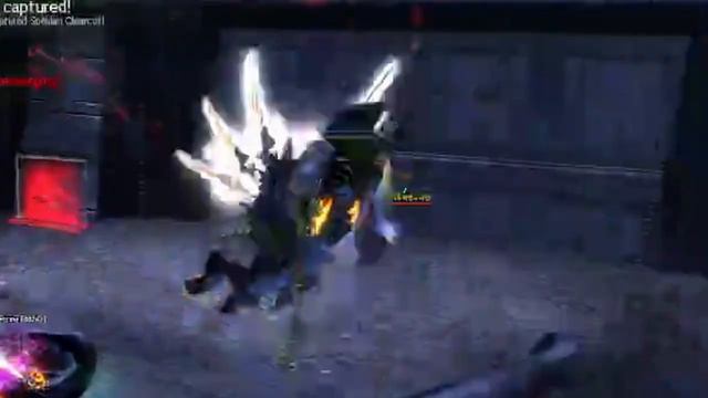 WvW Guild Wars 2 ( Virtuoso game play ) coming soon
