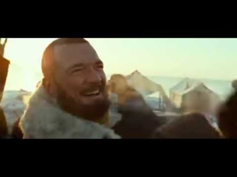 Территория фильм 2015 ( финальная сцена)