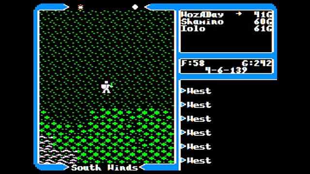 Woz A Day: Ultima V (Apple II, 1988)