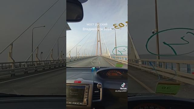 мост русский
Владивосток 2024