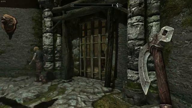 Skyrim Micro Stutter. NEEDS FIX PLEASE!