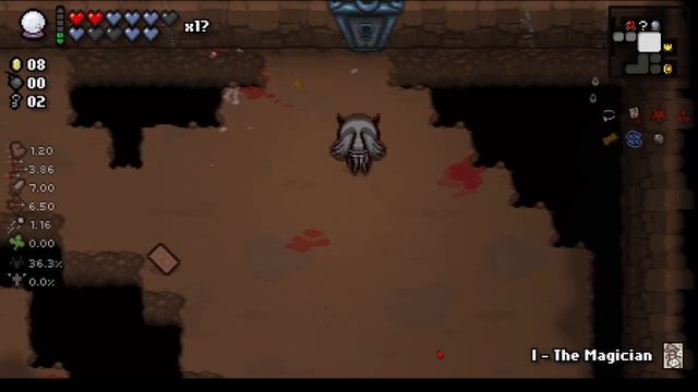 PLANETARIUM GUIDE AND TIPS  - The Binding of Isaac: Repentance [How to unlock and find]