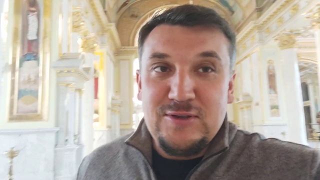 Чудо или искушение?#Пасха 2022