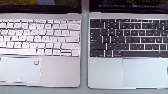 Asus ZenBook 3 UX390UA Review