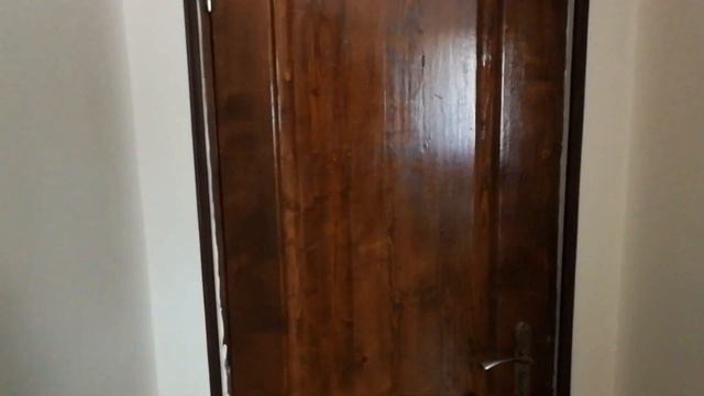Монтаж дверей от спецов