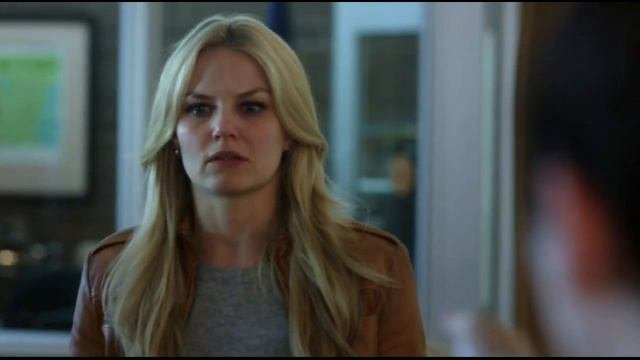 Проклятие «Искаженного зрения»  4x10