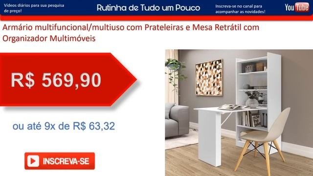 CASAS BAHIA - ACHADOS EM OFERTAS PARA O LAR - PROMOÇÃO COZINHAS MESAS E DESCONTOS Casas BAHIA ONLIN