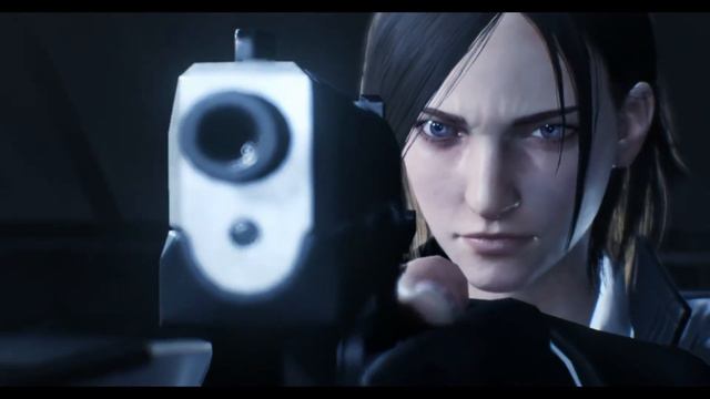 The Evil Within 2 (Psychobreak 2) [PS4] - Часть 28 - Выход