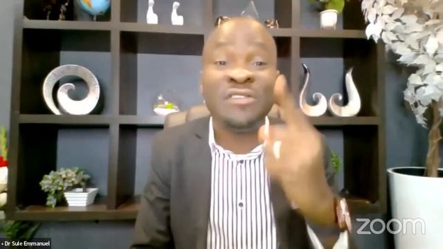 "SATAN WILL NOT PREVAIL" || DR SULE EMMANUEL