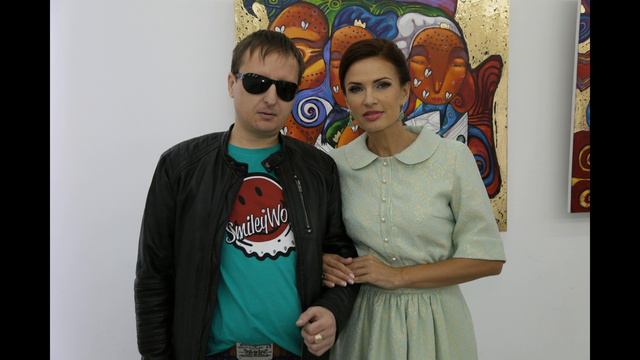 Эвелина Блёданс и Виктор Тартанов Я люблю жизнь Супер песня
