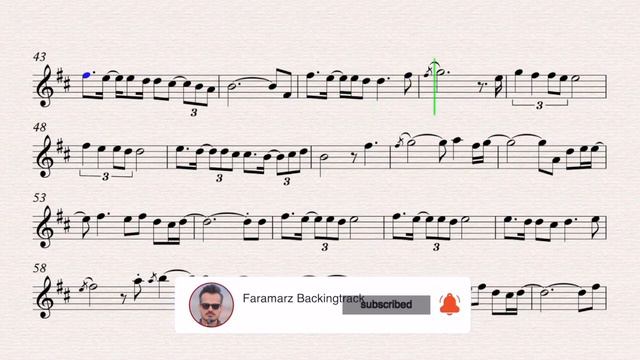 Just Walk Away - Celine dion - Sheet music for Practice