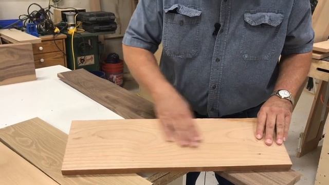 Learn About Different Hardwoods Before You Buy
