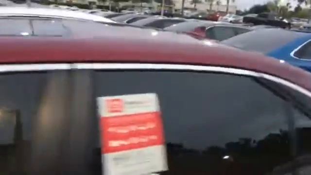 2017 Toyota Camry XLE Hybrid with Advanced Tech package