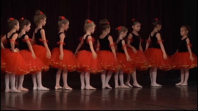 PAQUITA - 12 iunie 2014