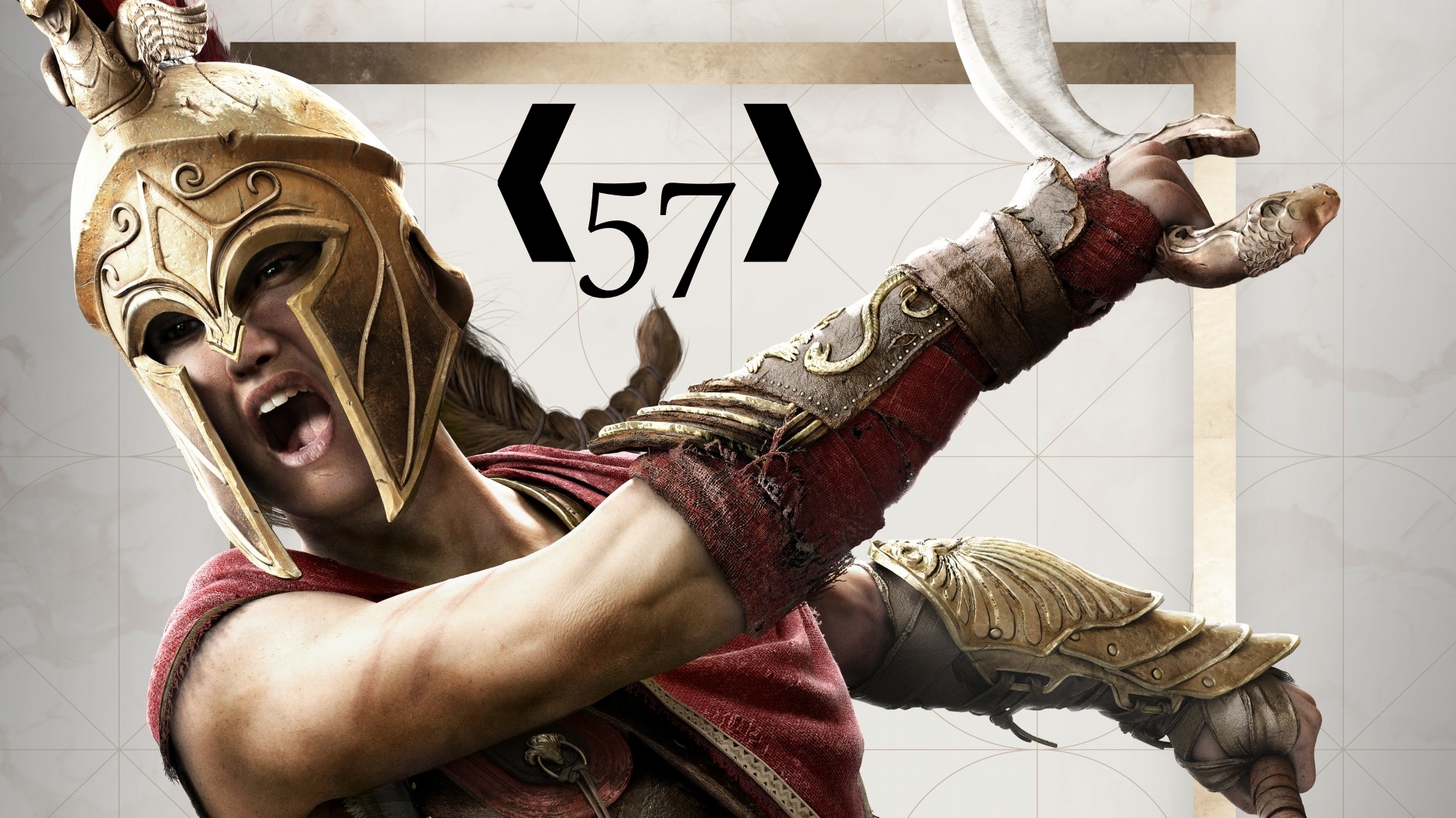 Assassins Creed Odyssey:Спасение Эппи.Поиск Стел ❰57❱
