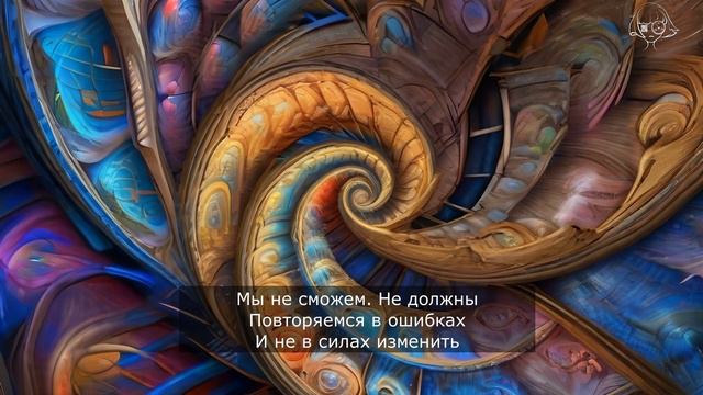 "Specto Fasis". Аудио стихотворение. Фрэш Органс.