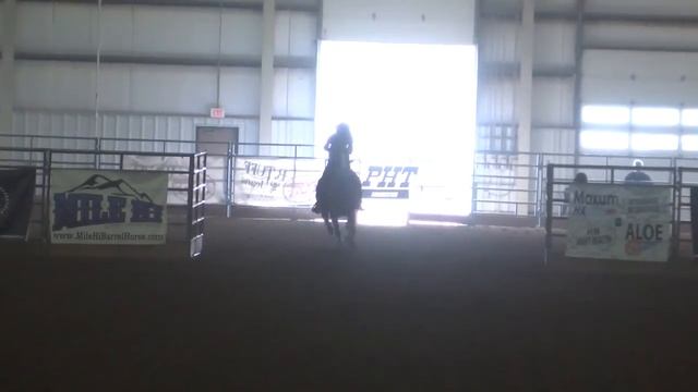 BRF - Jessica Bauman & Sass and Dash