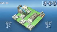 Flow Water — режим «Classic»: этап «Basic» — Все уровни подряд — Прохождение
