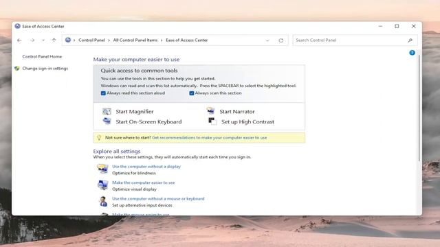 How To Fix Shift Key Not Working In Windows 11 [Tutorial]