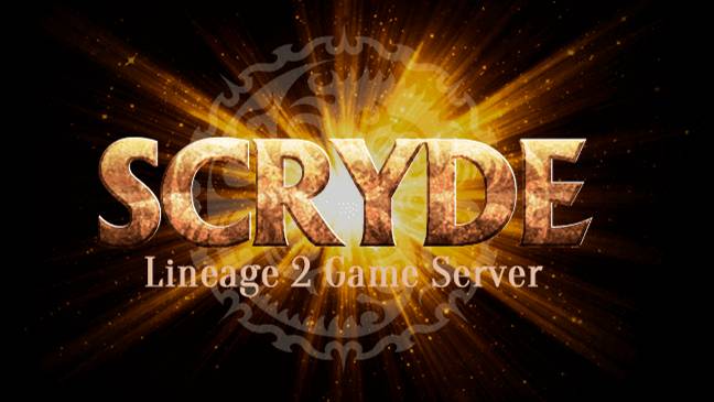 Lineage 2 / Scryde x2