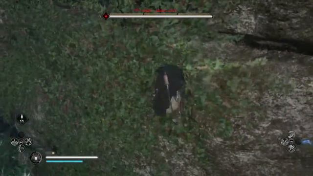 Assassin's Creed Valhalla kill the wolf Glitch قلتيش الذيب في اساسن