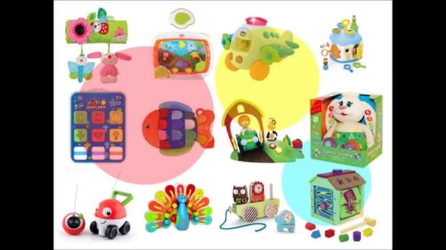 Интернет магазин развивающих игрушек недорого