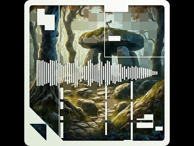 AI Generative Music: Celtic Rhapsody for Orchestra (Udio)