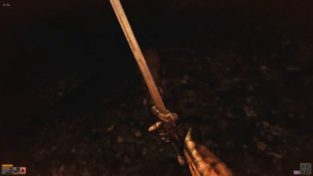 One Shots - Morrowind Overhaul 3.0 (Gameplay Commentary)